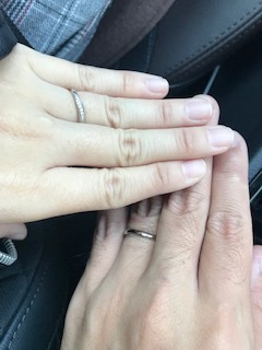 結婚指輪 についての記事一覧 手作り結婚指輪は人気